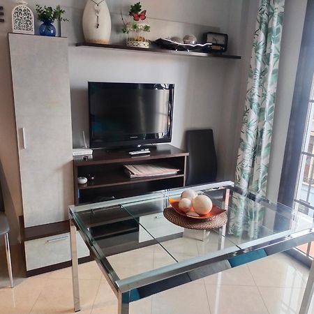 Centro Antequera Apartamento Calzada Centro Экстерьер фото
