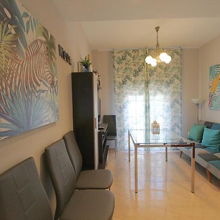 Centro Antequera Apartamento Calzada Centro Экстерьер фото