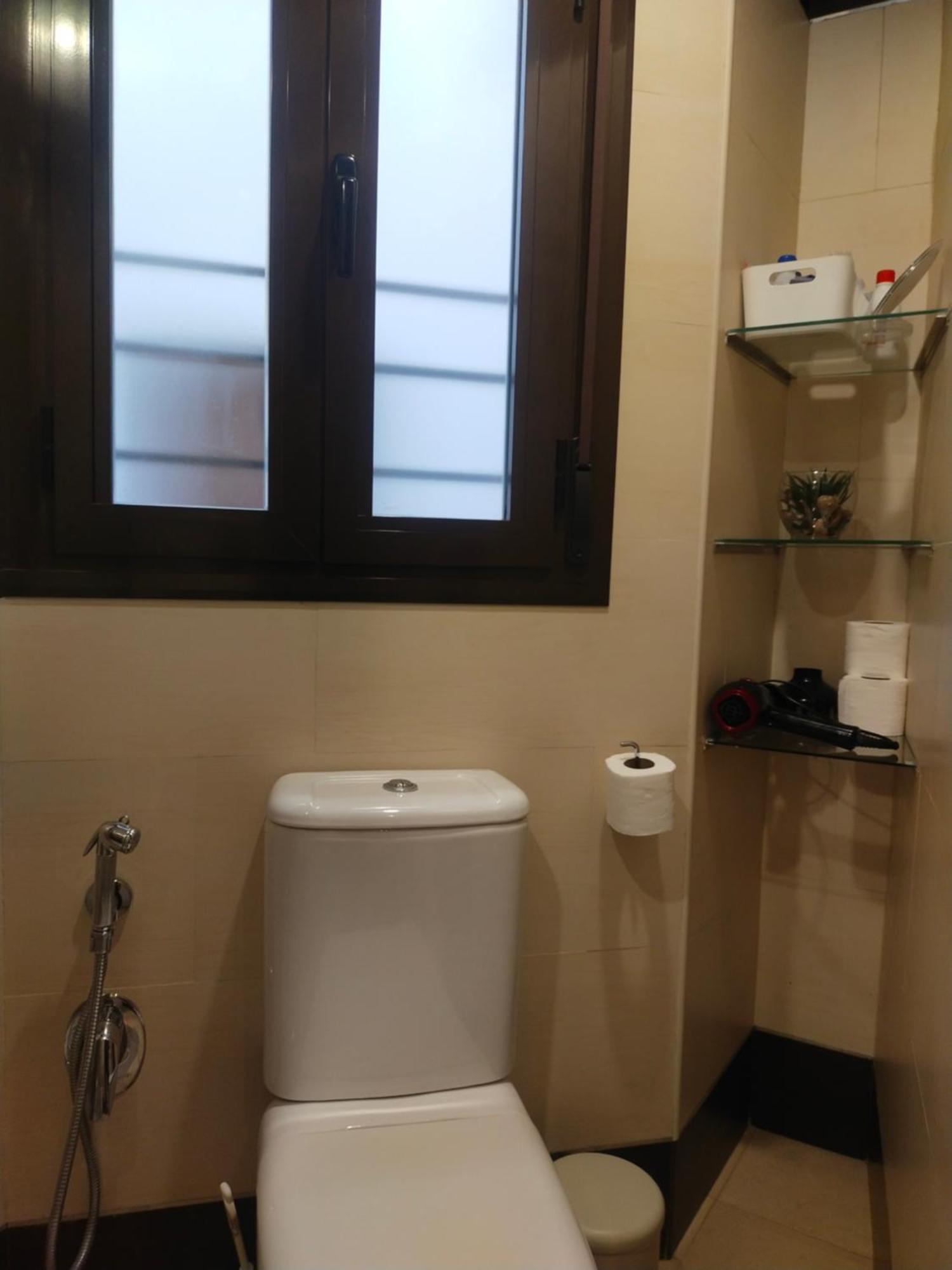 Centro Antequera Apartamento Calzada Centro Экстерьер фото