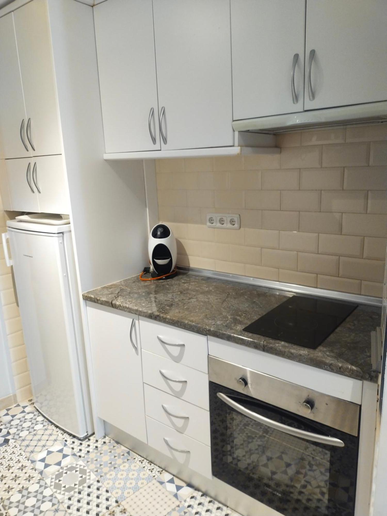 Centro Antequera Apartamento Calzada Centro Экстерьер фото