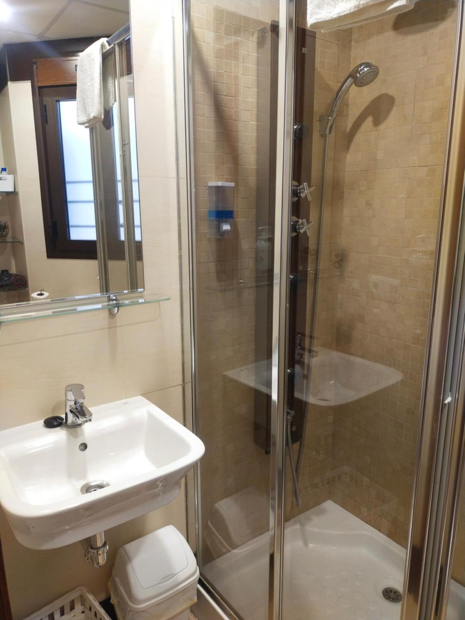 Centro Antequera Apartamento Calzada Centro Экстерьер фото