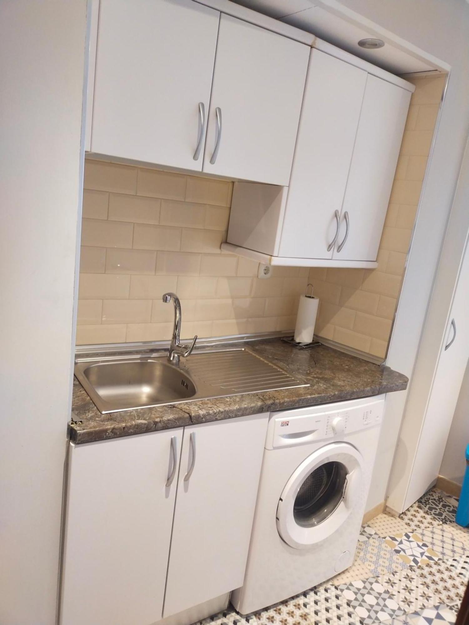 Centro Antequera Apartamento Calzada Centro Экстерьер фото