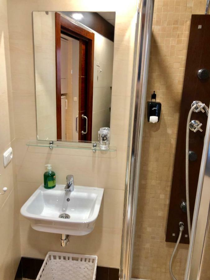 Centro Antequera Apartamento Calzada Centro Экстерьер фото