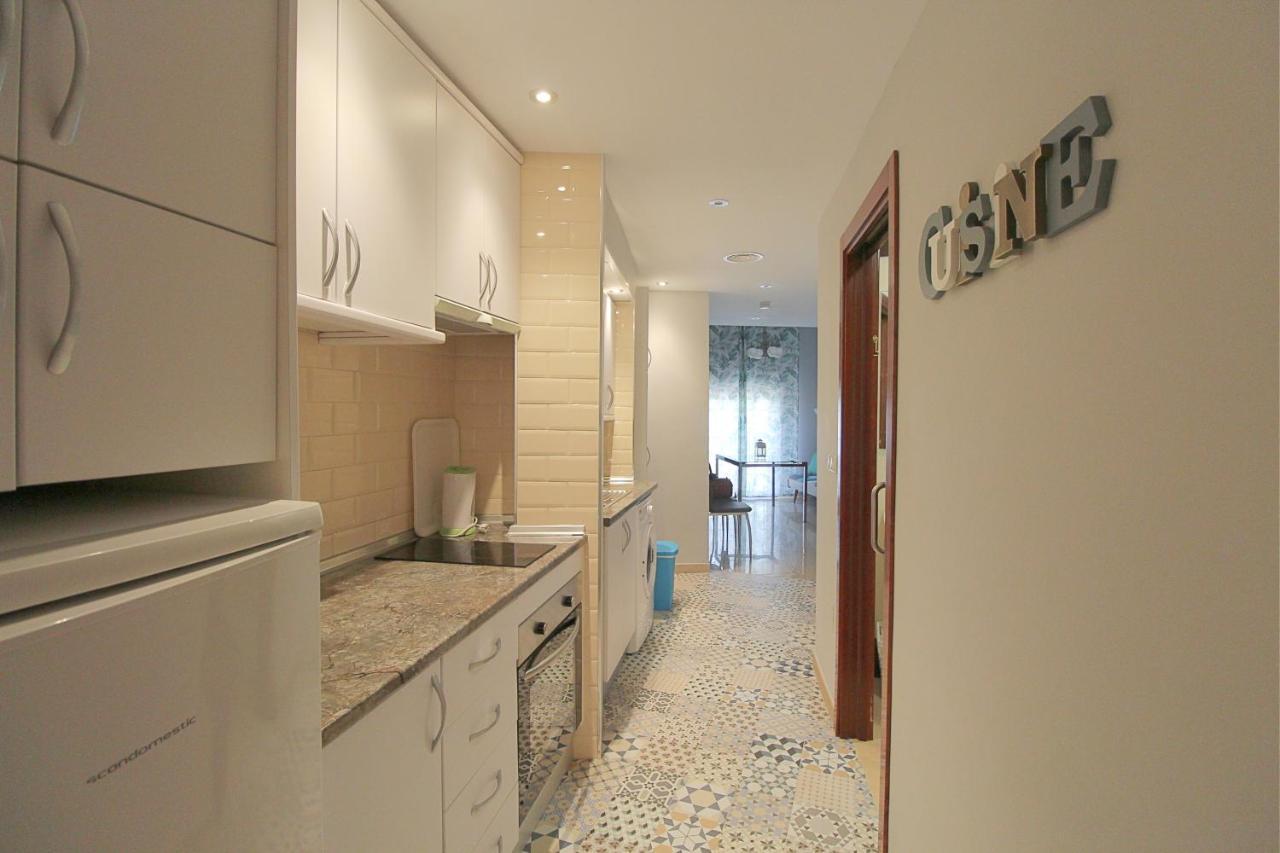 Centro Antequera Apartamento Calzada Centro Экстерьер фото