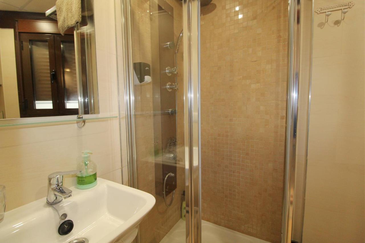 Centro Antequera Apartamento Calzada Centro Экстерьер фото