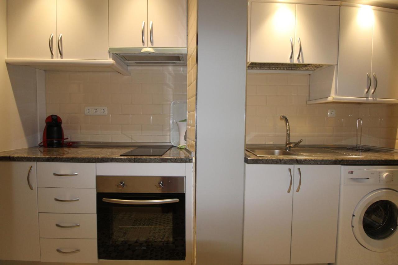 Centro Antequera Apartamento Calzada Centro Экстерьер фото